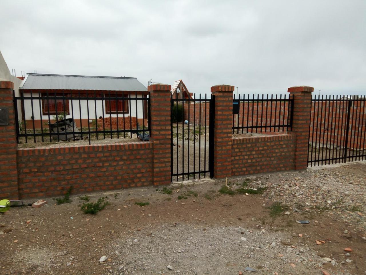 Mi Refugio Villa Rio Gallegos Exterior photo